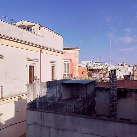 Conte Spada Home Nardò Εξωτερικό φωτογραφία