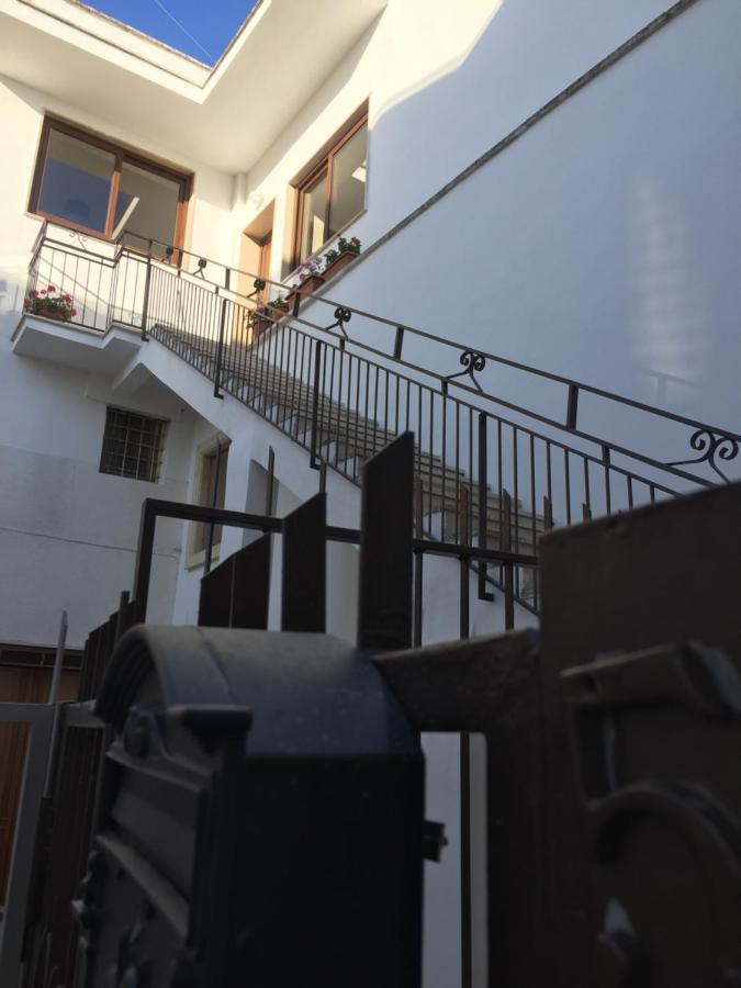 Conte Spada Home Nardò Εξωτερικό φωτογραφία