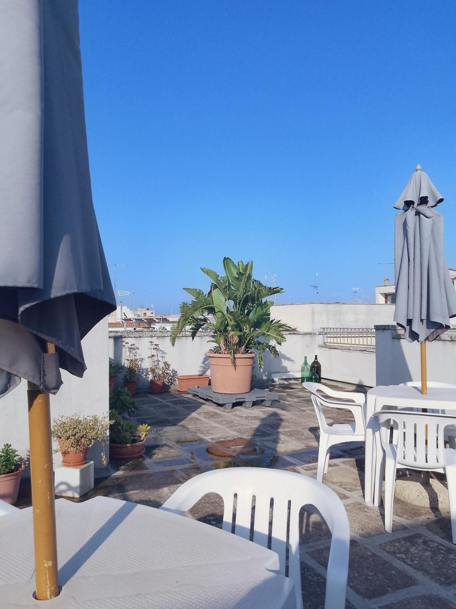 Conte Spada Home Nardò Εξωτερικό φωτογραφία